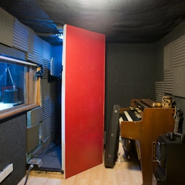 Samurai Creative Hub - Recording Studio image 7