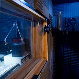 Samurai Creative Hub - Recording Studio image 6