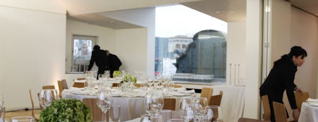 Hire Space - Venue hire Creative Studio at Whitechapel Gallery