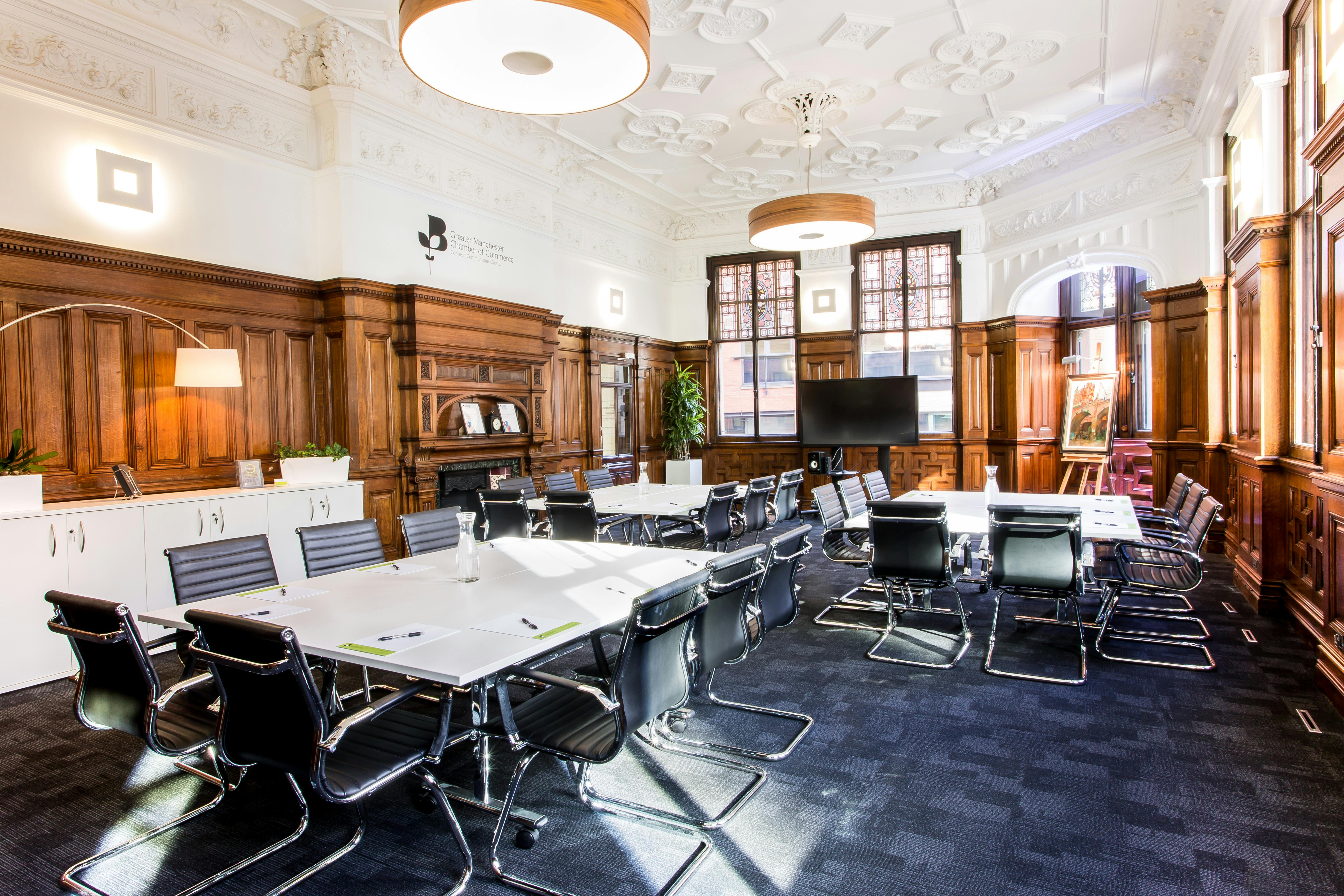 Chamber Space - image 3