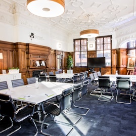 Chamber Space - Board Room  image 3