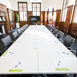 Chamber Space - Board Room  image 5