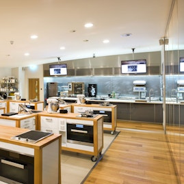 SpitfireHouse - Culinary Academy image 1