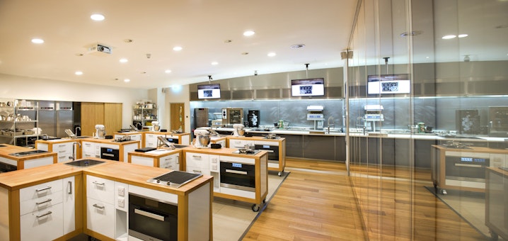 SpitfireHouse - Culinary Academy image 1