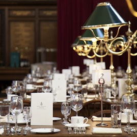 Royal Hospital Chelsea - The Great Hall image 4