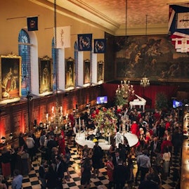 Royal Hospital Chelsea - The Great Hall image 5