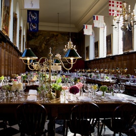 Royal Hospital Chelsea - The Great Hall image 8