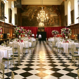 Royal Hospital Chelsea - The Great Hall image 6