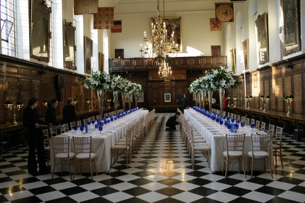 Royal Hospital Chelsea - The Great Hall image 4