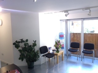 Therapy Rooms Venues in London - Bodylogic Physiotherapy