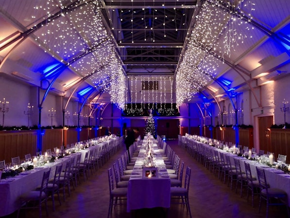 The HAC (Honourable Artillery Company) - Prince Consort Rooms image 2