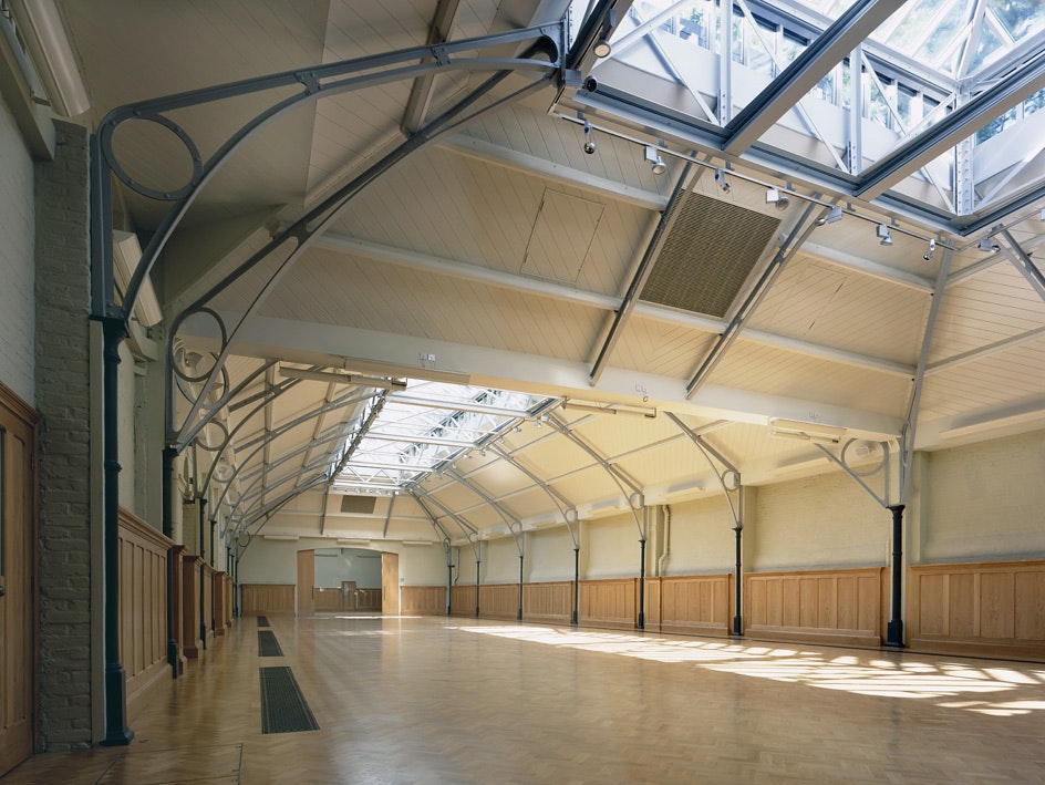 The HAC (Honourable Artillery Company) - Prince Consort Rooms image 5