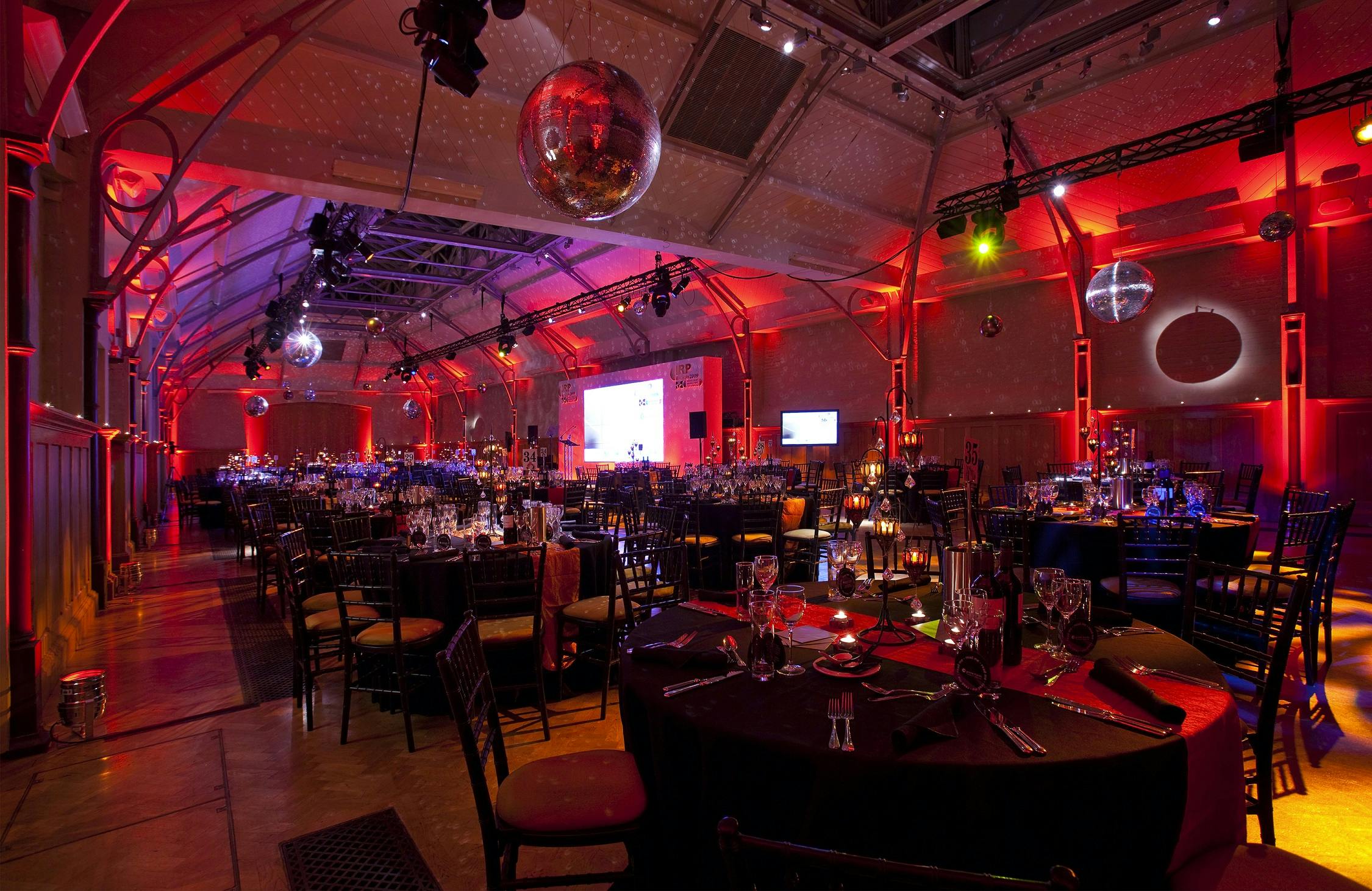 The HAC (Honourable Artillery Company) - Prince Consort Rooms image 7