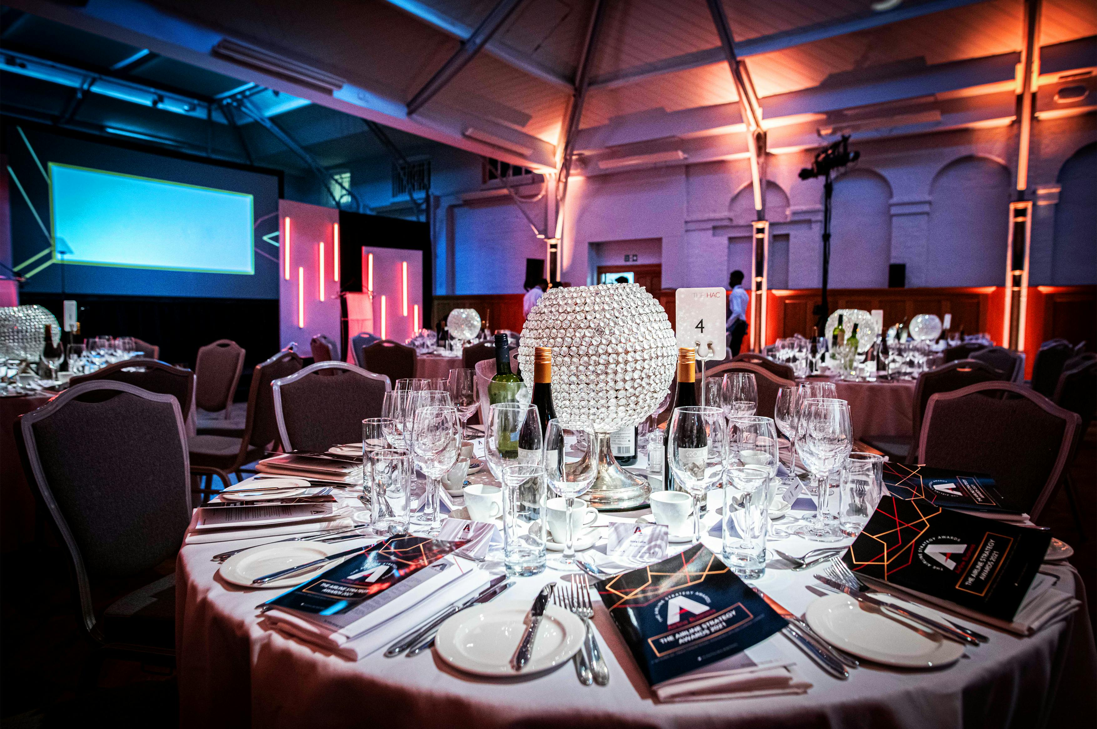 Prince Consort Rooms | The HAC (Honourable Artillery Company)