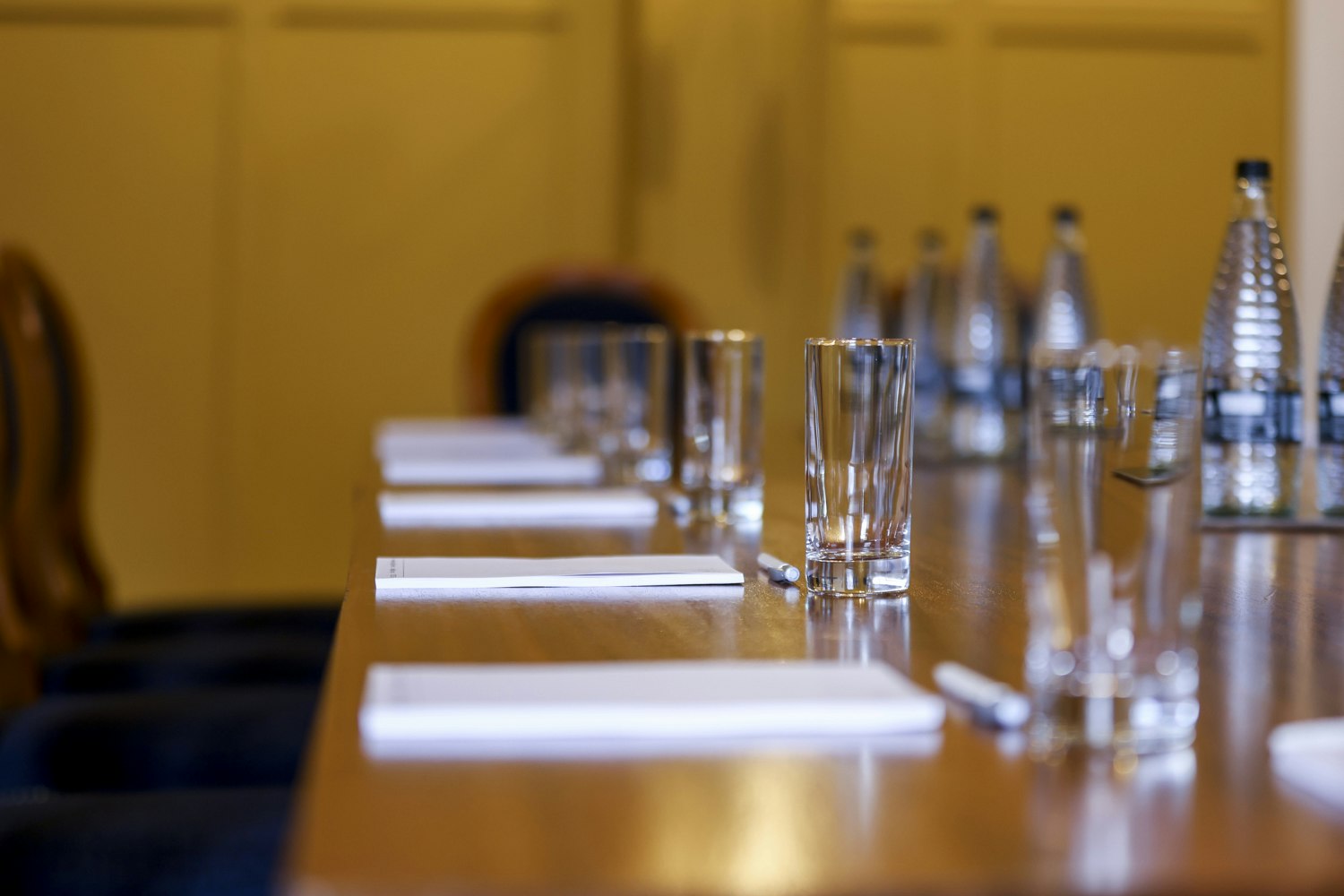The HAC (Honourable Artillery Company) - Ante Room image 5