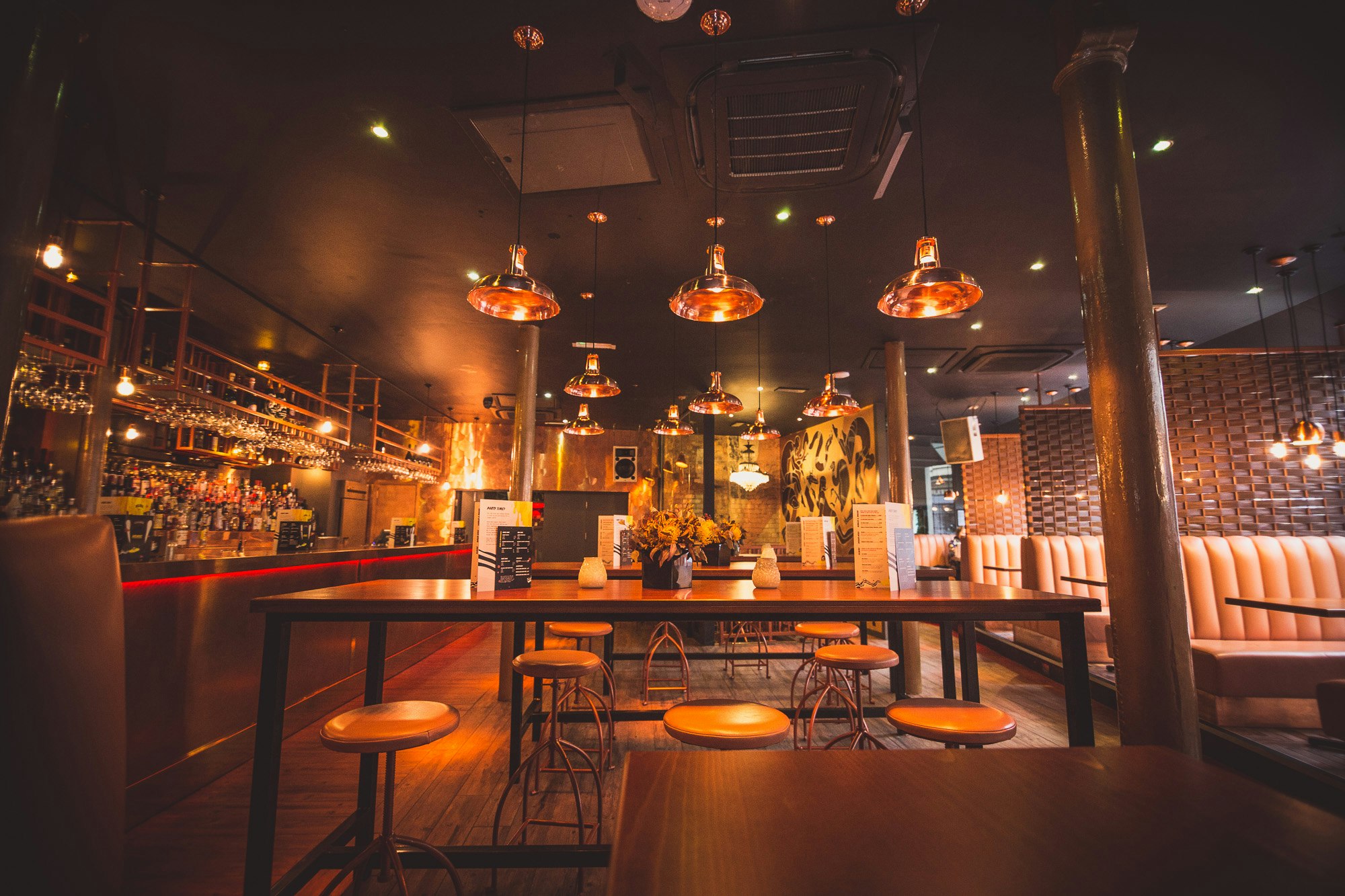 Walrus - Whole Venue image 3