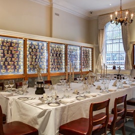 The HAC (Honourable Artillery Company) - Medal Room image 1