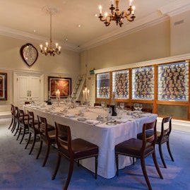 The HAC (Honourable Artillery Company) - Medal Room image 4