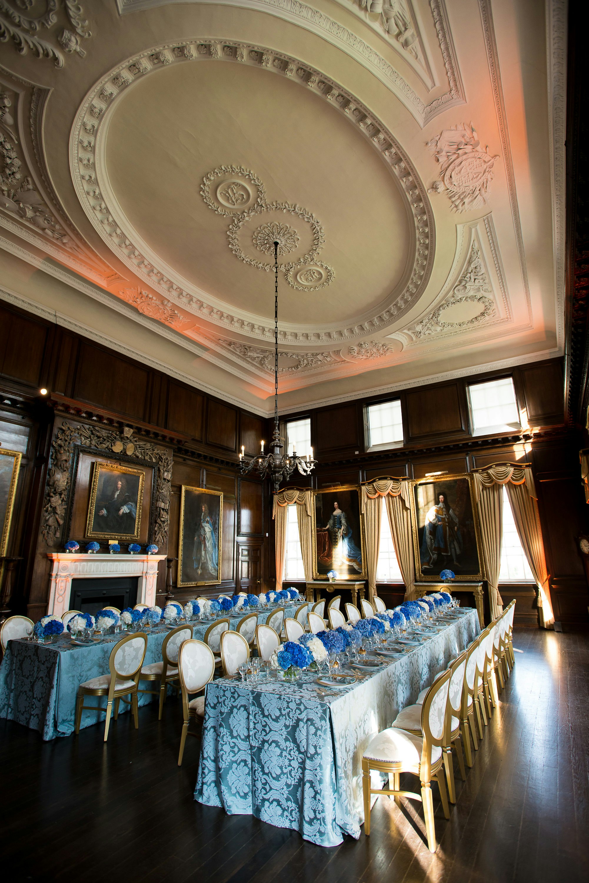 Royal Hospital Chelsea - The State Apartments image 4