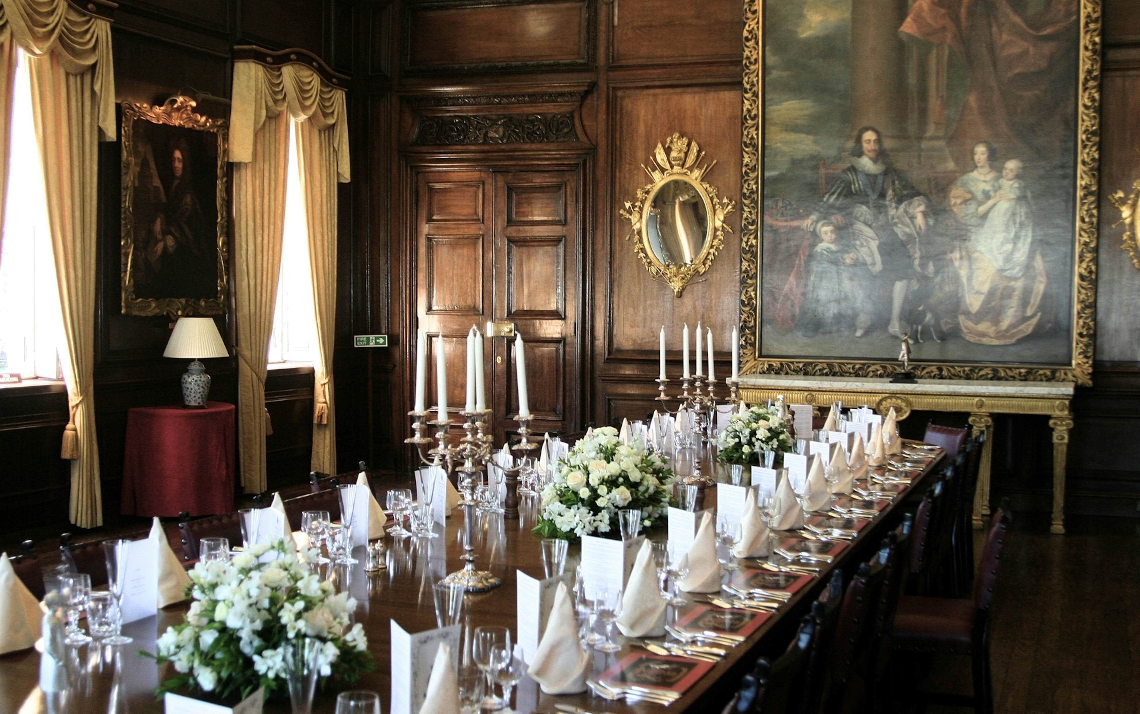 Royal Hospital Chelsea - The State Apartments image 1