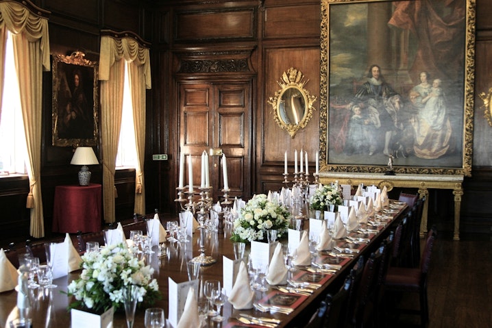 Royal Hospital Chelsea - The State Apartments image 1