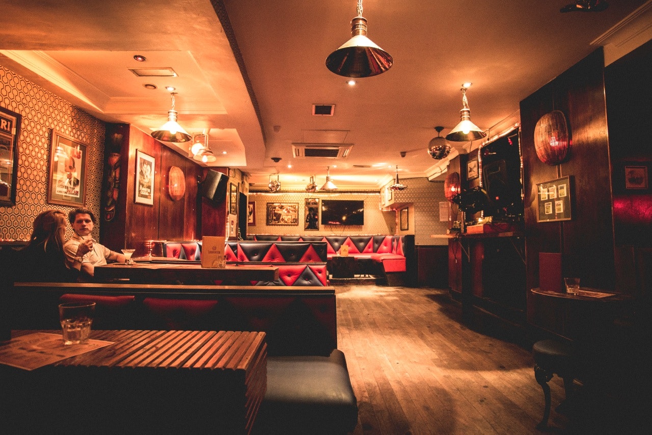 Product Launch Venues - The Shoreditch