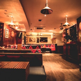 The Shoreditch - Upstairs image 1