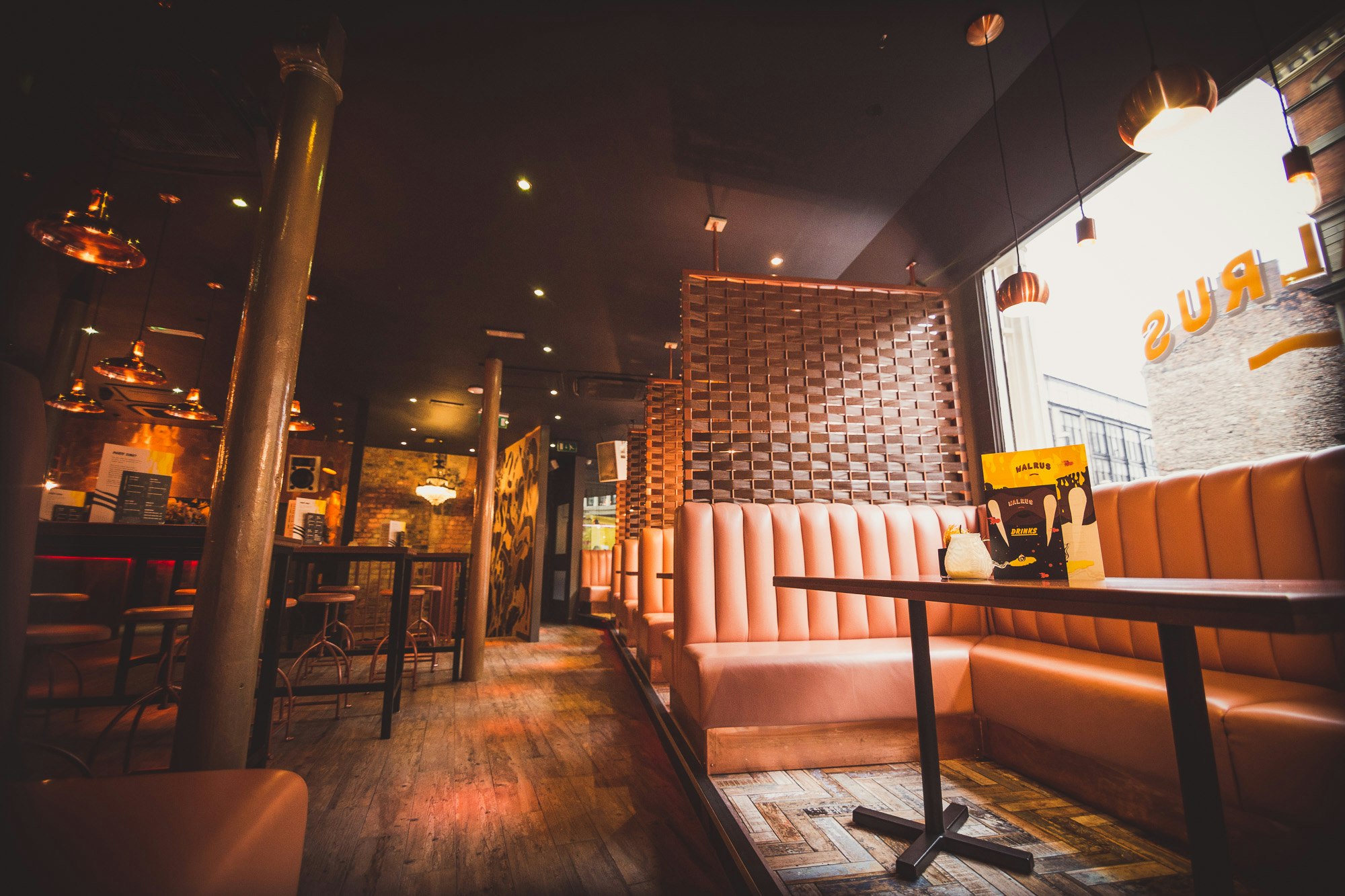 Walrus - Whole Venue image 1