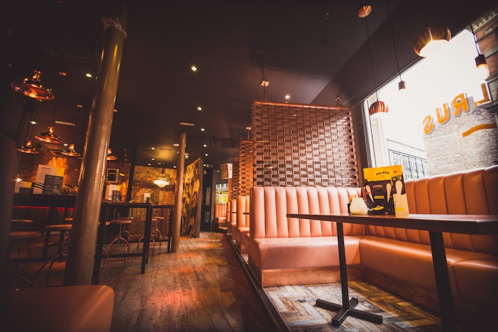 Walrus - Whole Venue image 1