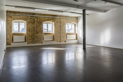 THE BOATHOUSE STUDIOS  - image 1