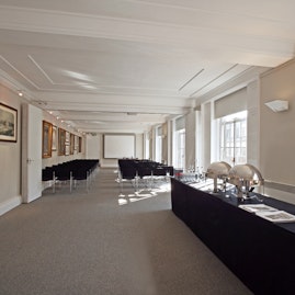 The Royal Institute of British Architects (RIBA) - Lutyens Room image 5