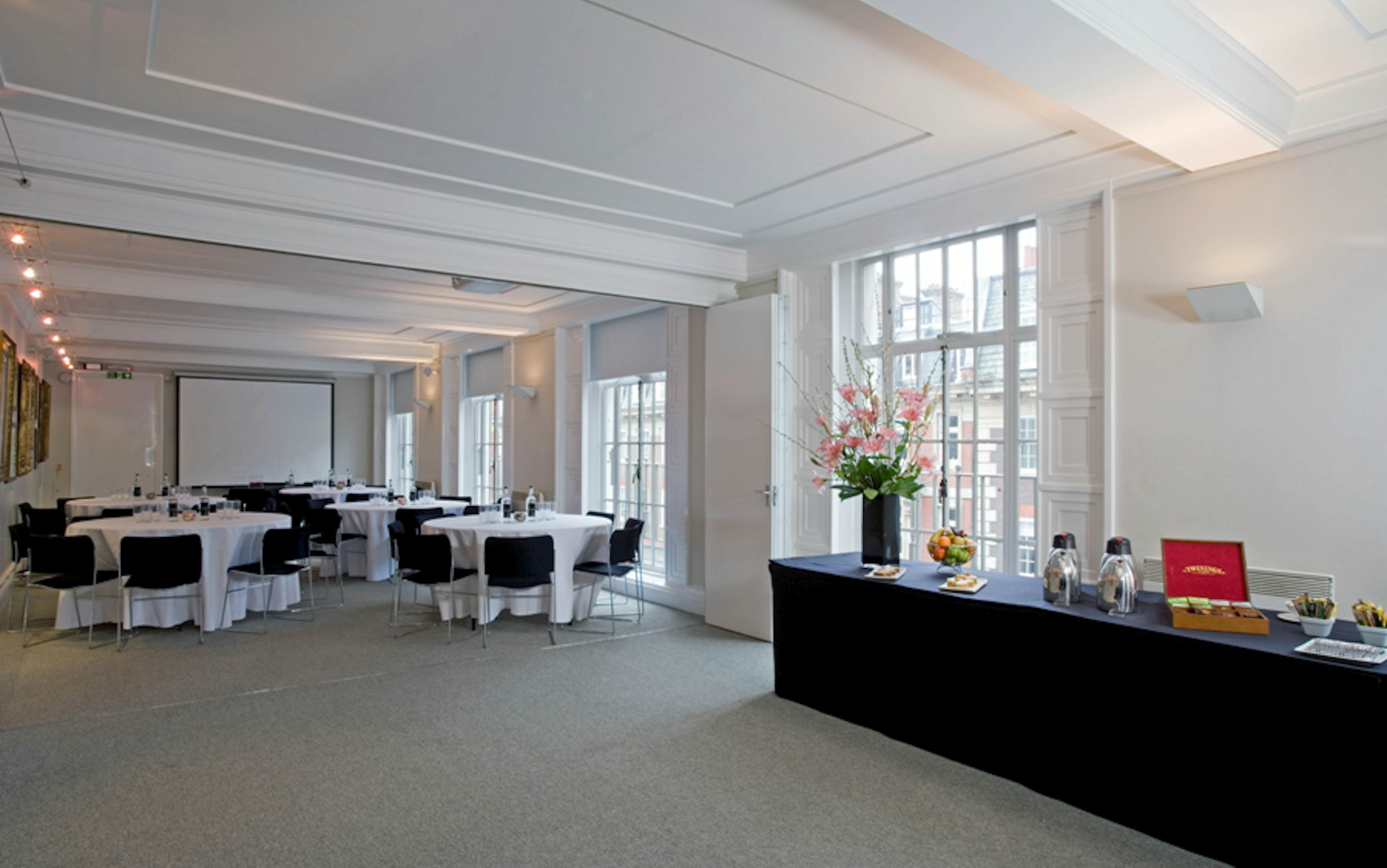 The Royal Institute of British Architects (RIBA) - Lutyens Room image 1