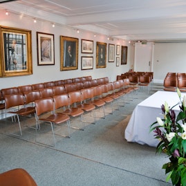 The Royal Institute of British Architects (RIBA) - Lutyens Room image 4