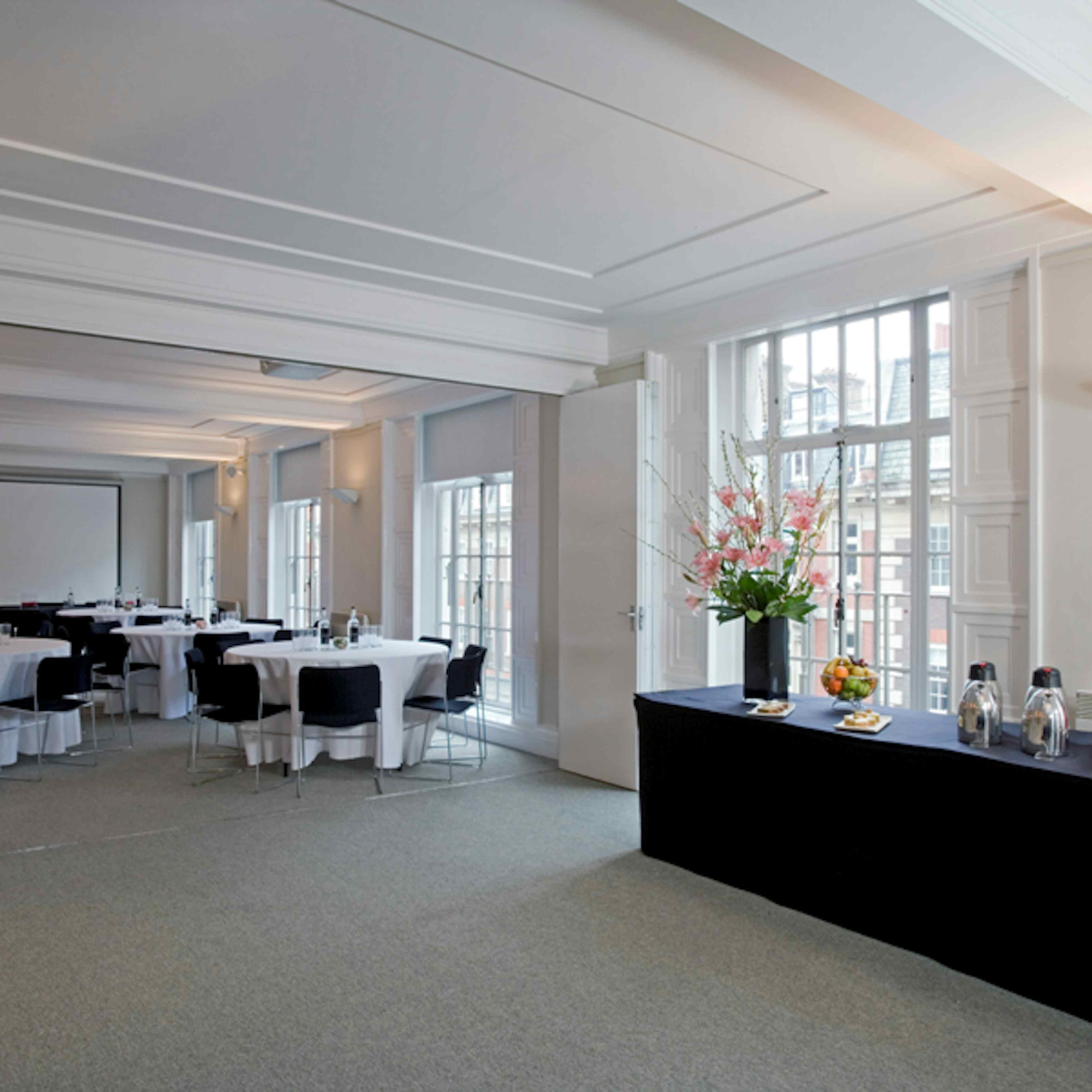The Royal Institute of British Architects (RIBA) - Lutyens Room image 3