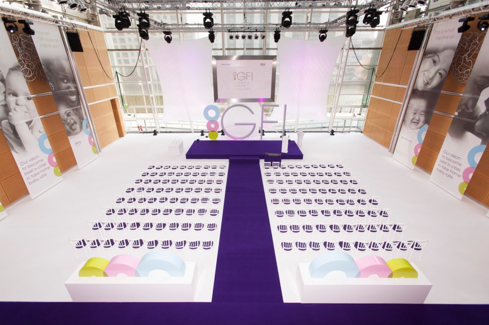 East Wintergarden  - Main Hall image 2