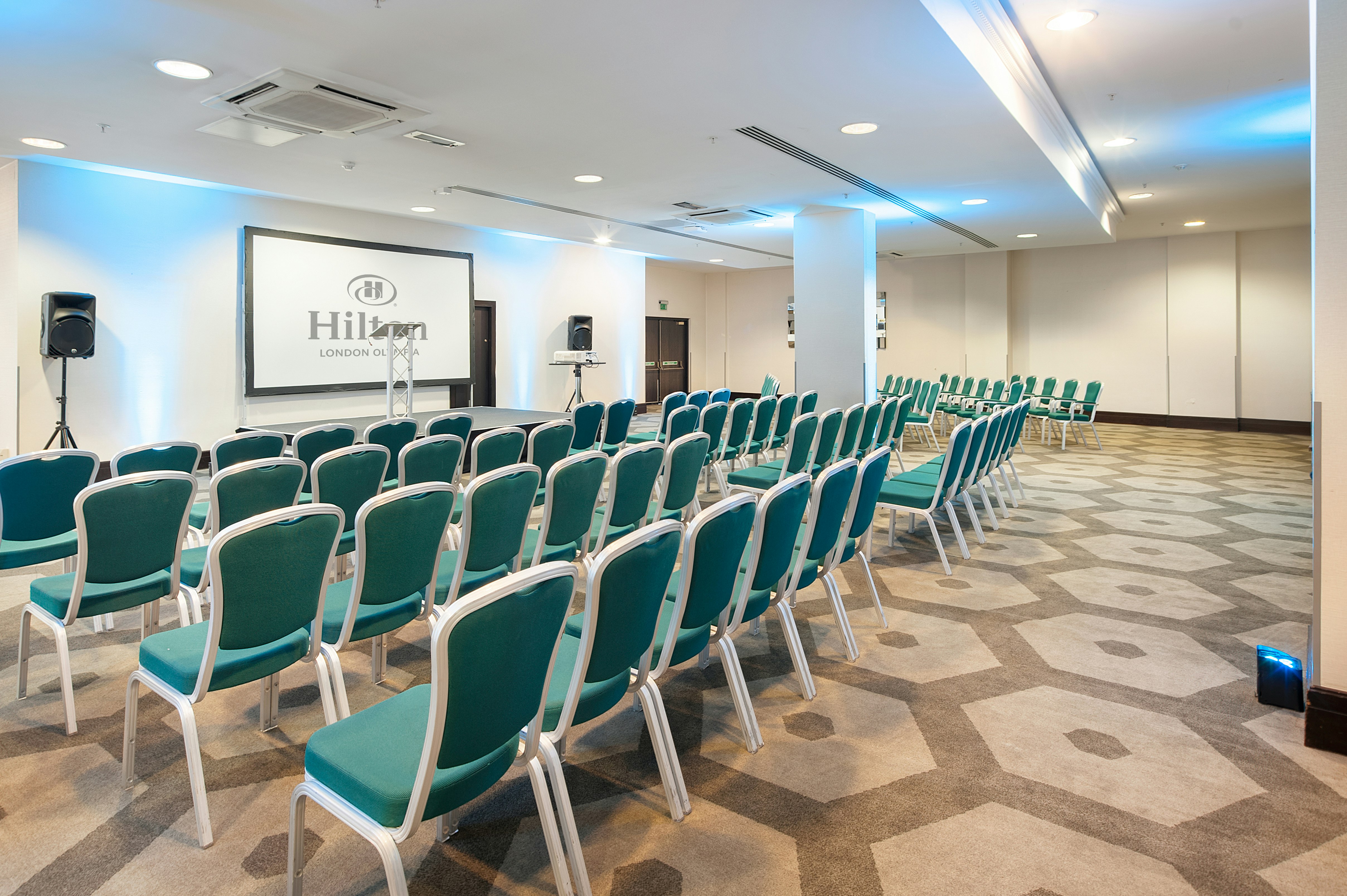 Hilton London Olympia - Westminster Suite image 1
