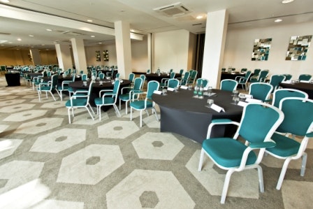 Hilton London Olympia - Westminster Suite image 2
