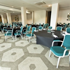 Hilton London Olympia - Westminster Suite image 2