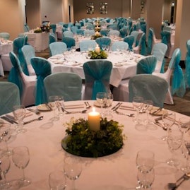 Hilton London Olympia - Westminster Suite image 3