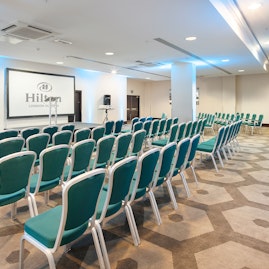 Hilton London Olympia - Westminster Suite image 2