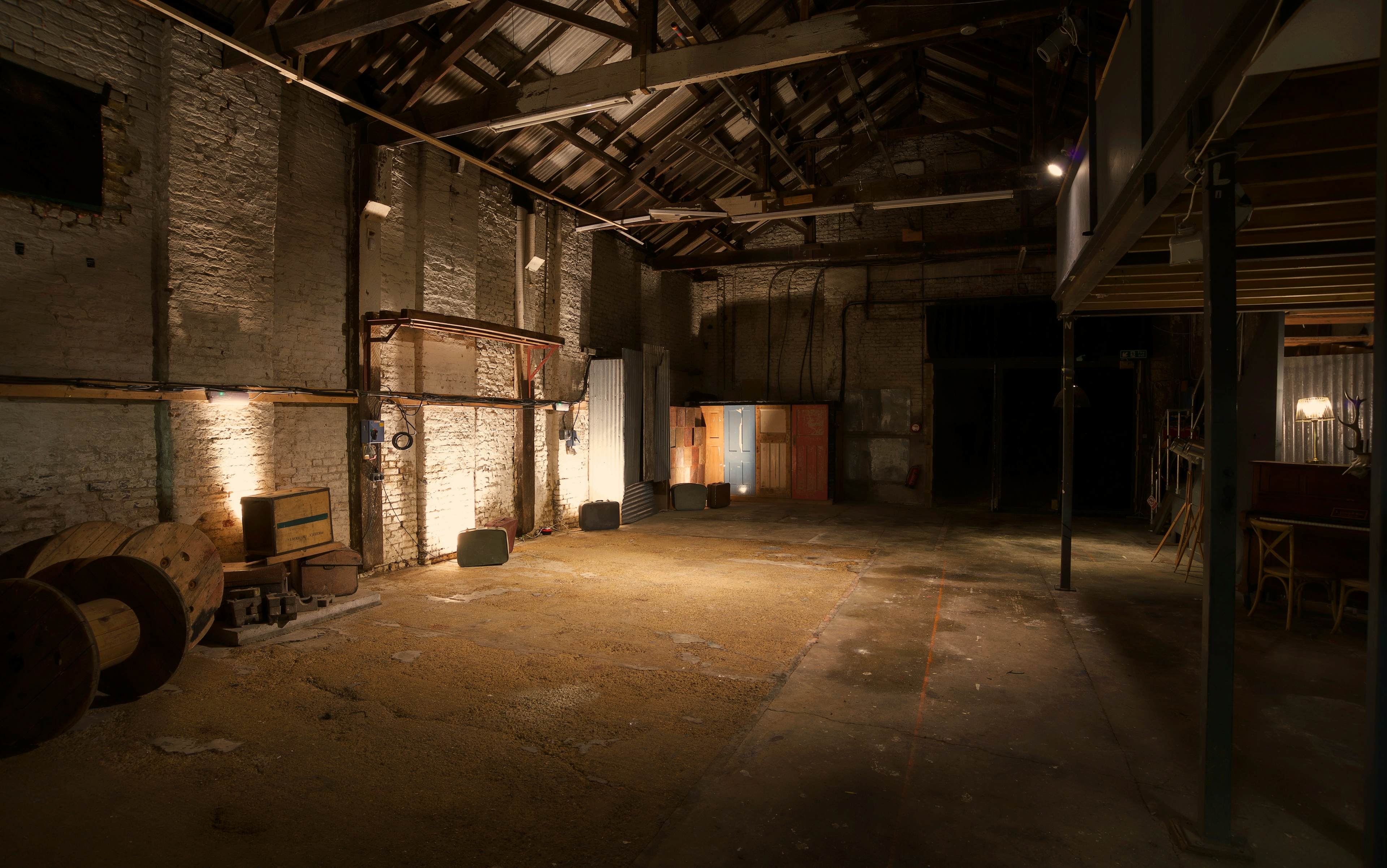 The Old Joinery - Venue Hire  image 1