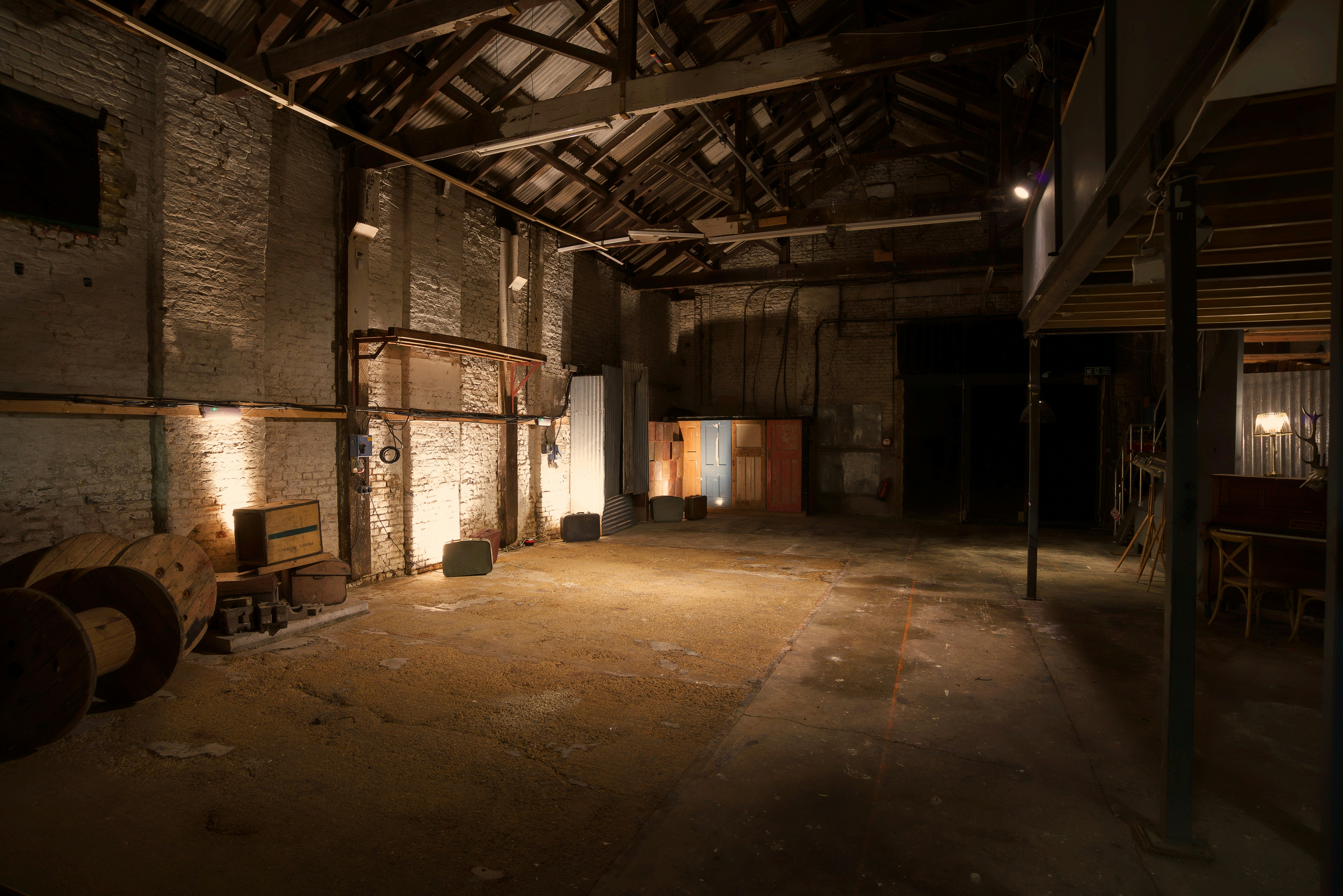 The Old Joinery - Venue Hire  image 1