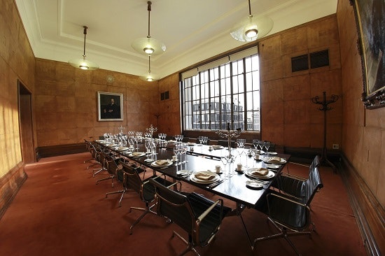 The Royal Institute of British Architects (RIBA) - Aston Webb image 3