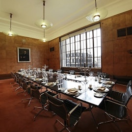 The Royal Institute of British Architects (RIBA) - Aston Webb image 3