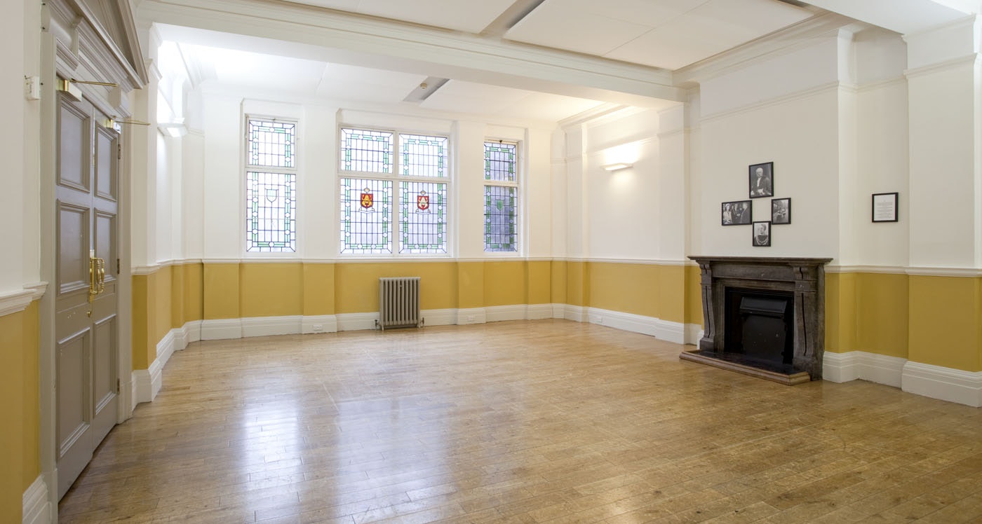 Shoreditch Town Hall - Mayor's Parlour image 1