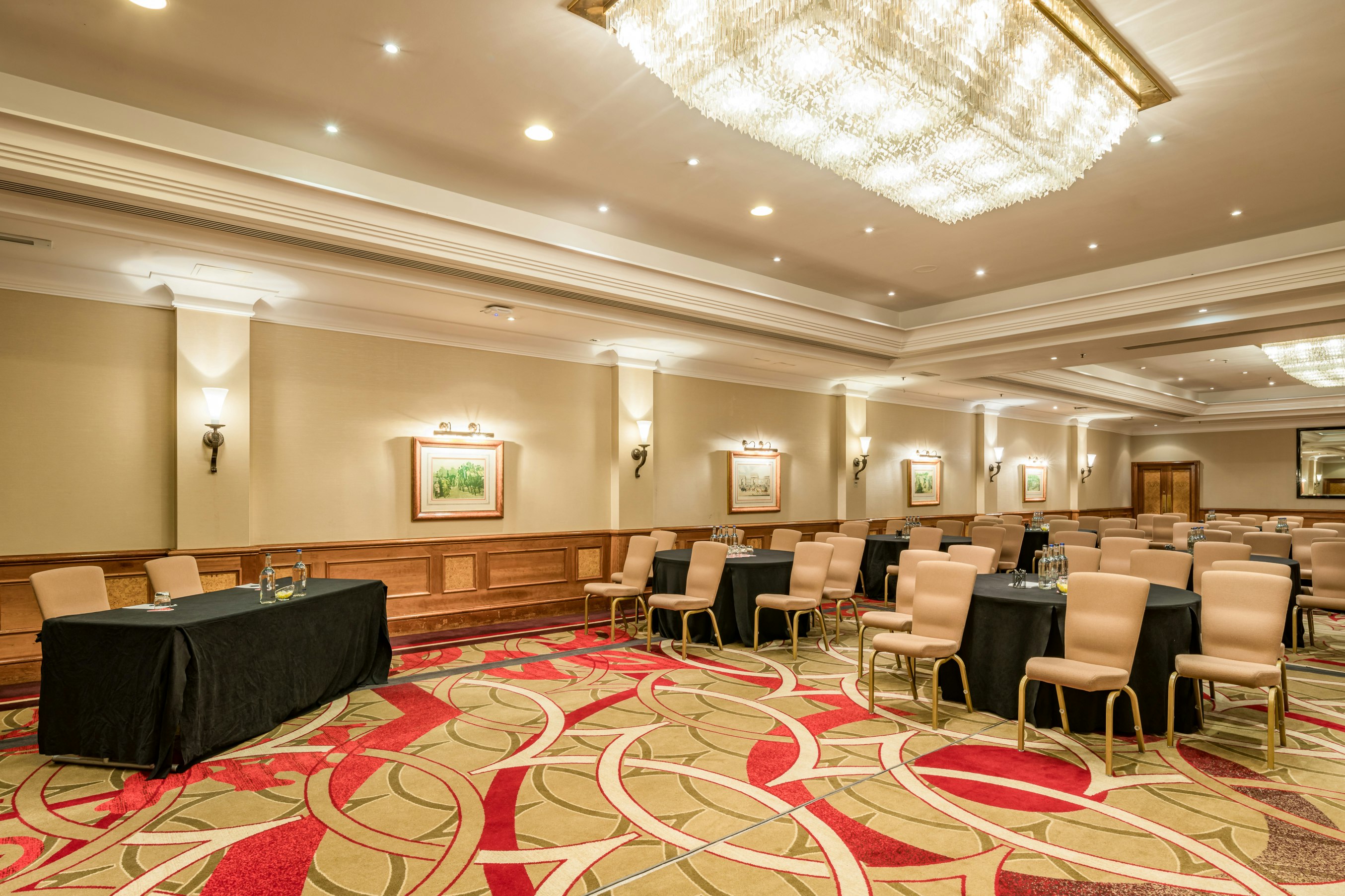 Amba Hotel Marble Arch - Park Lane  image 5