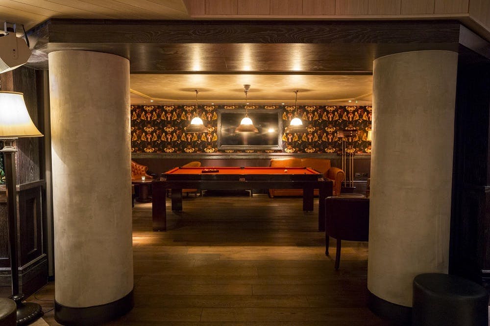100 Wardour Street - image 3