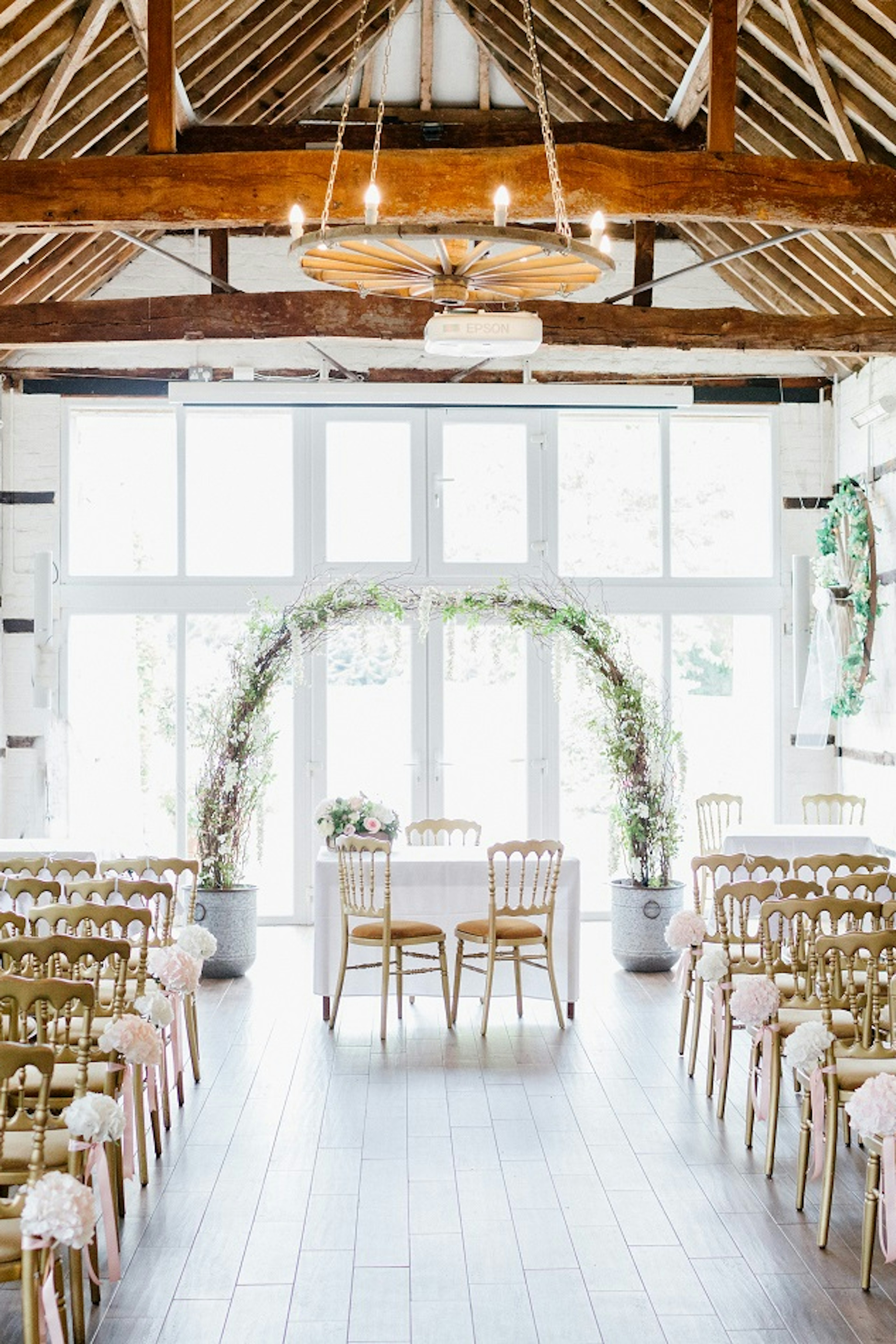 Weddings | Lillibrooke Manor, Barns & Gardens 
