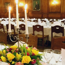Goodenough College Events & Venue Hire - The Great Hall image 1