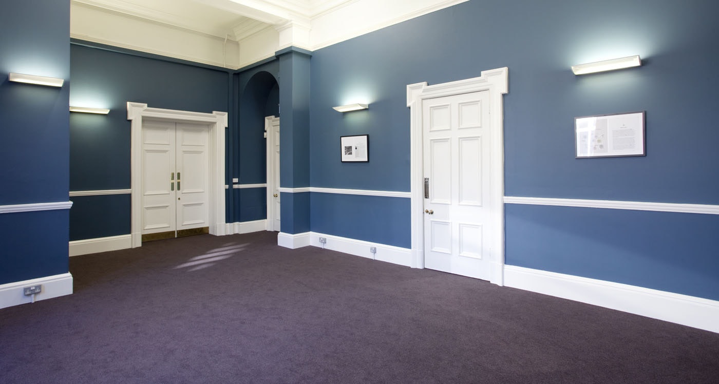 Shoreditch Town Hall - Medium Committee Room image 2